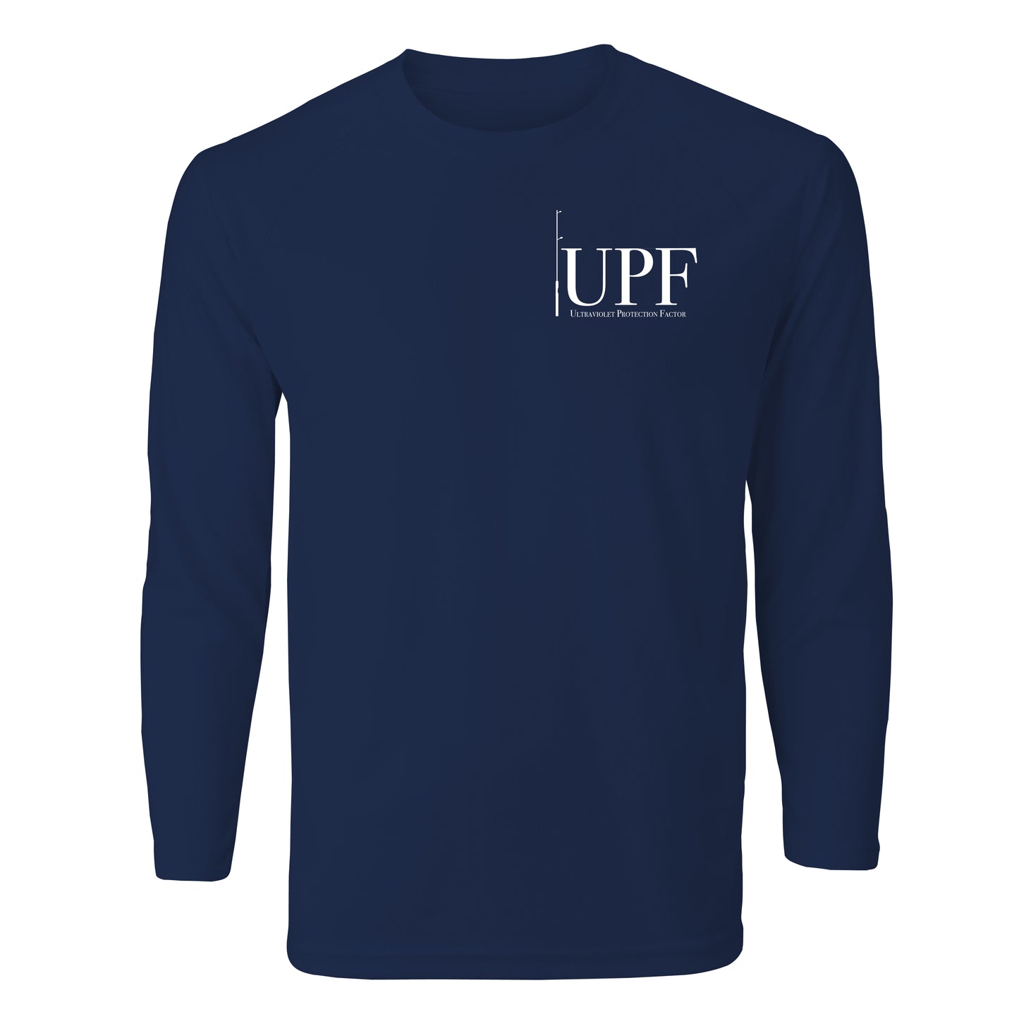 Trolling UPF Shirt