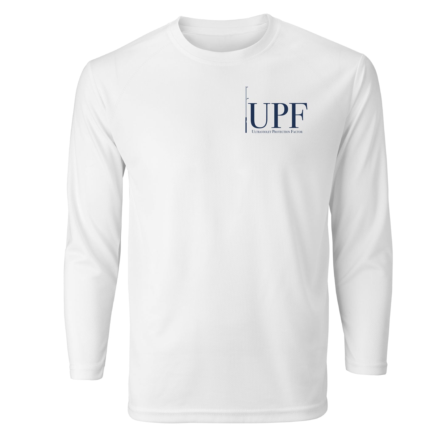 Trolling UPF Shirt