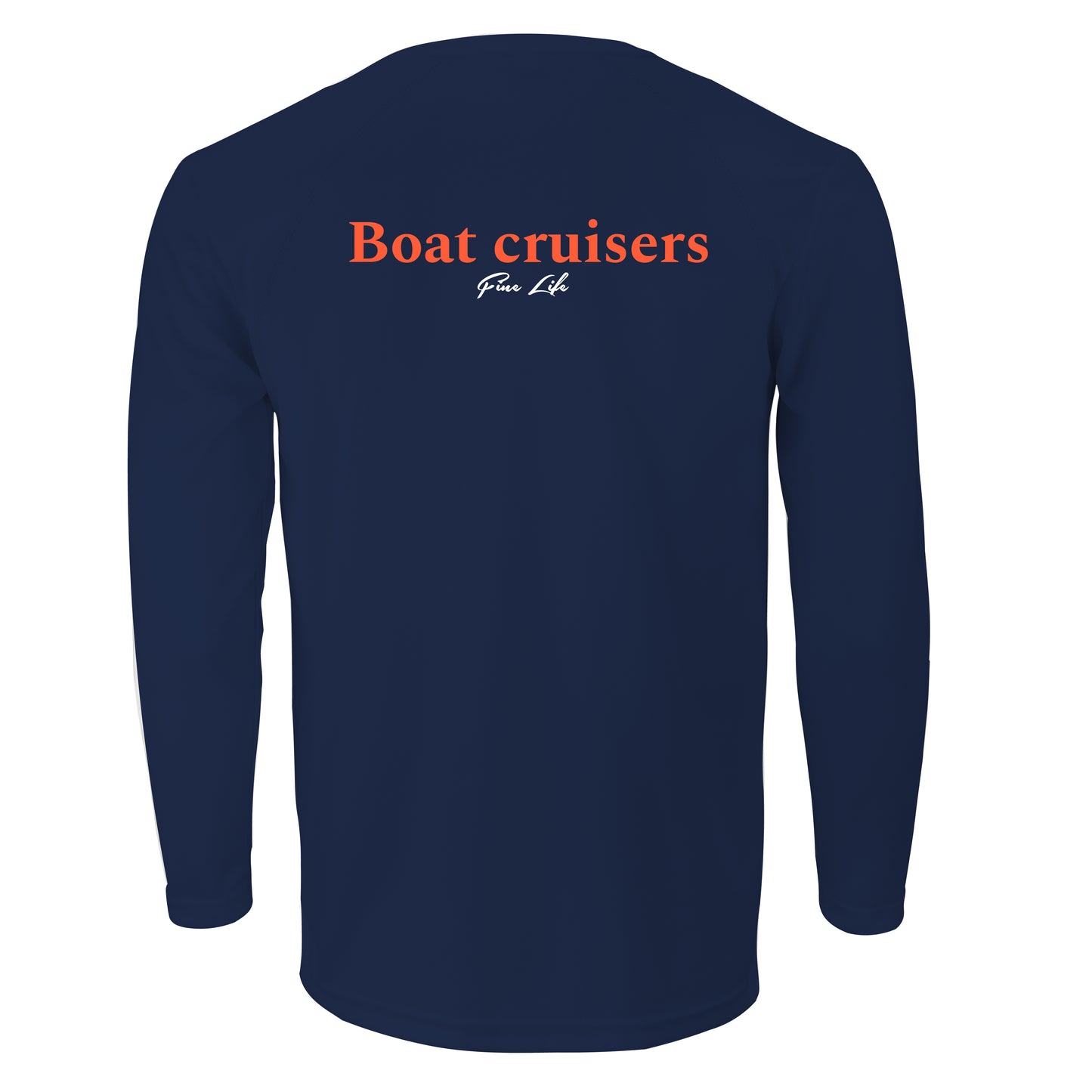 Boat cruisers UPF Shirt