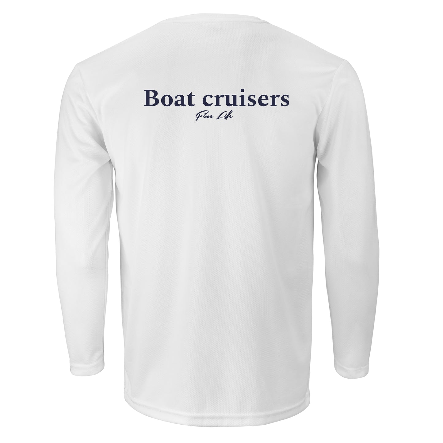 Boat cruisers UPF Shirt