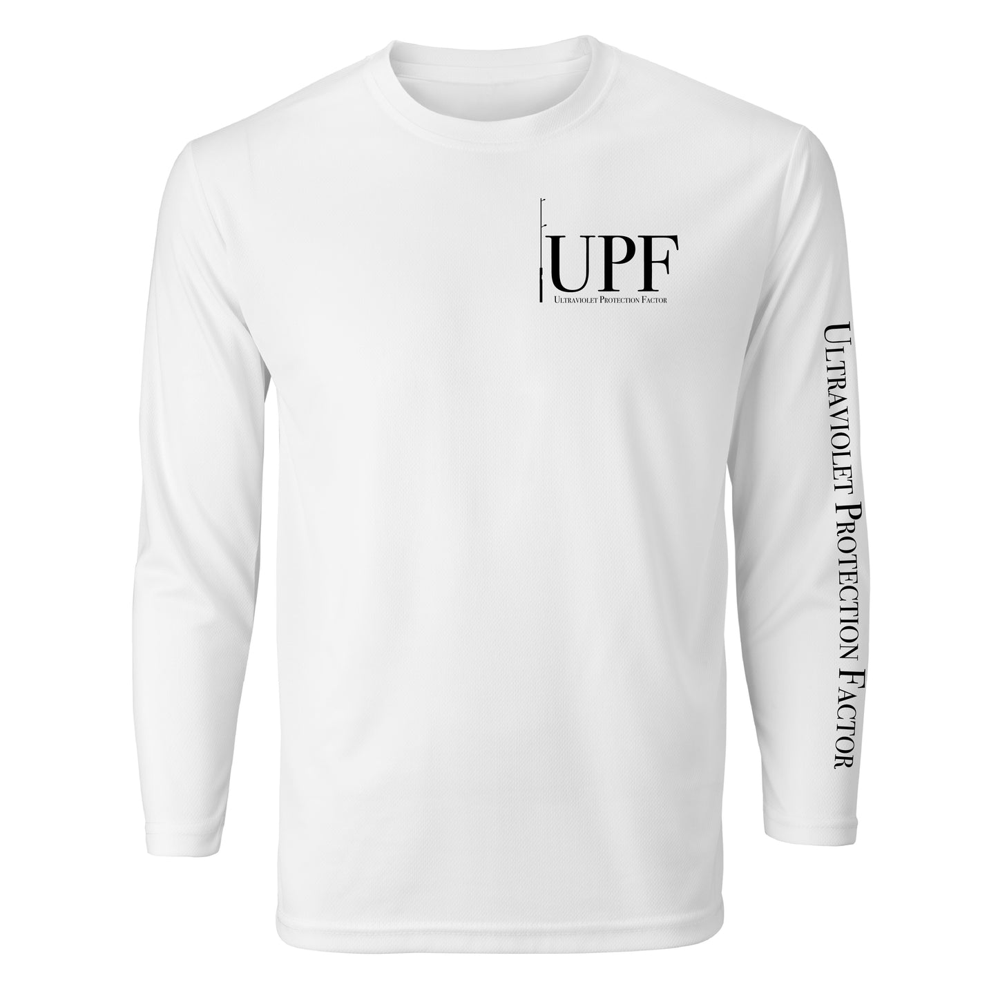 UPF Performance Long Sleeve