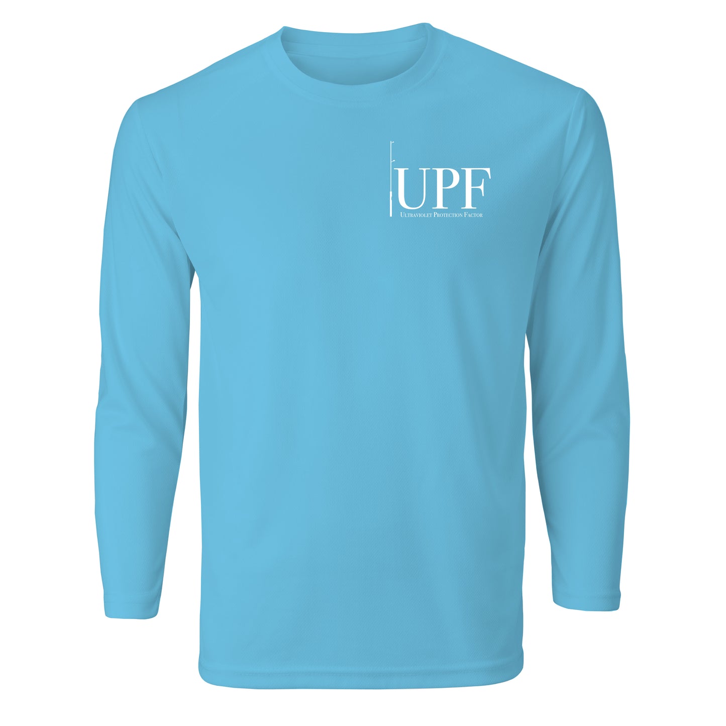 Anchored in Tranquility UPF Shirt