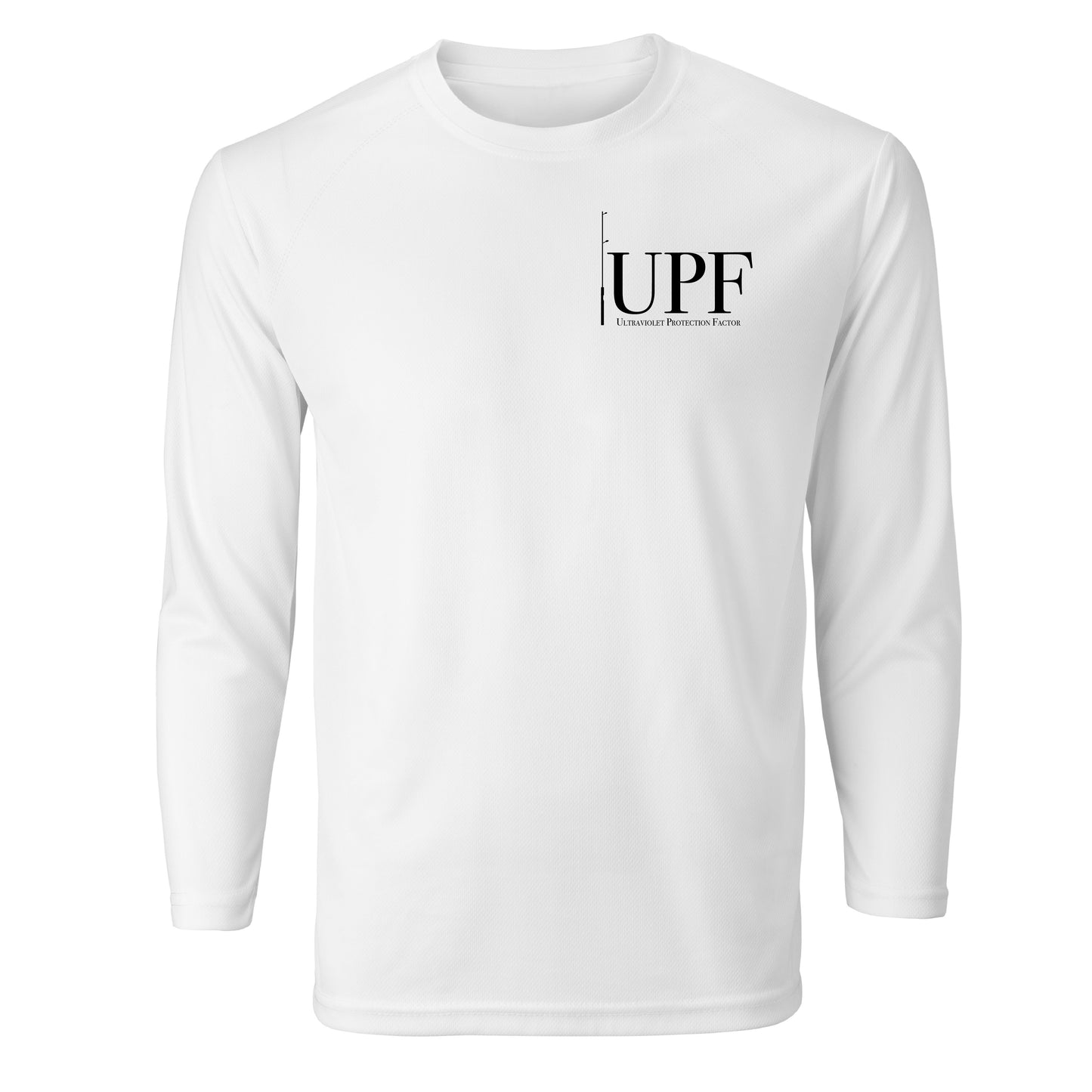 Anchored in Tranquility UPF Shirt